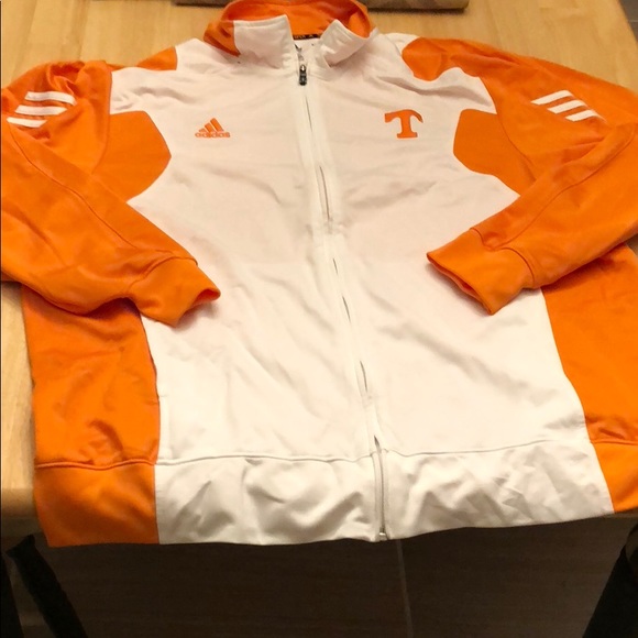 adidas scorch jacket